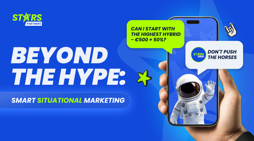 Beyond the Hype: Smart Situational Marketing