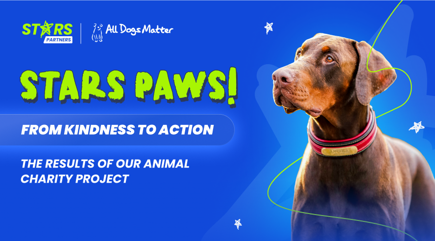 From Kindness to Action: The Results of Our Charity Project