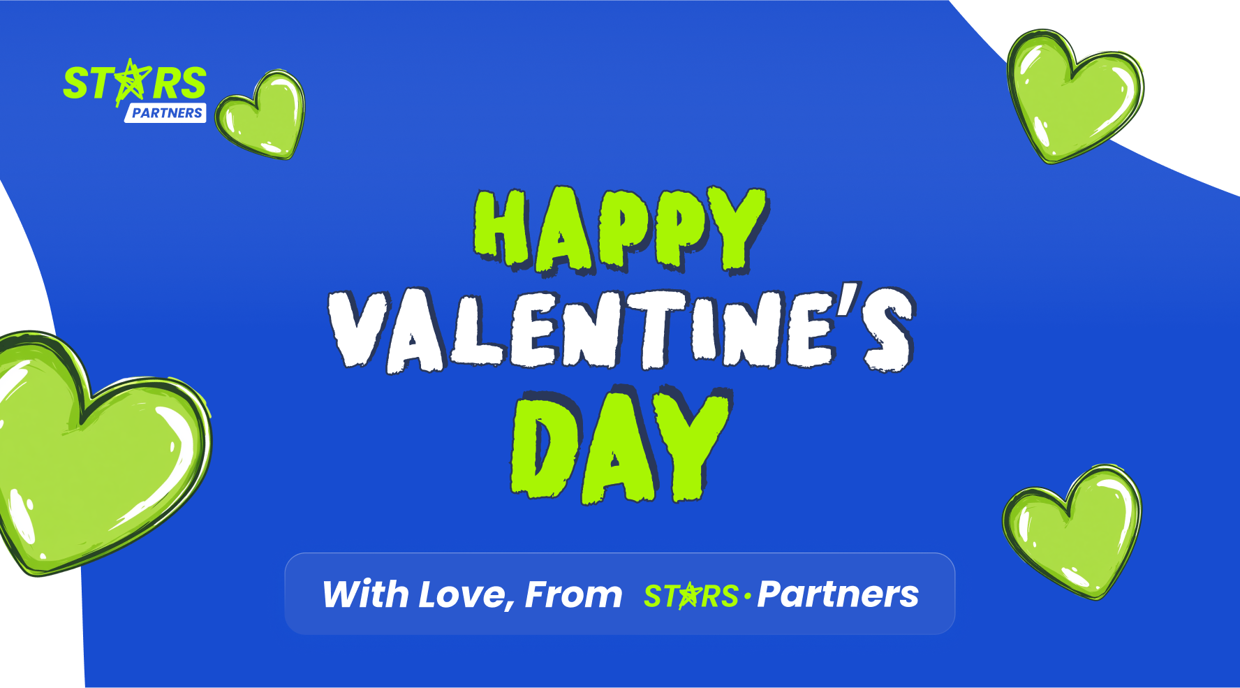 Happy Valentine’s Day: Confession of Love