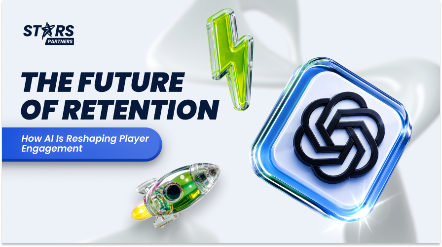 The Future of Retention: How AI Is Reshaping Player Engagement