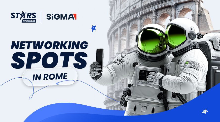 Networking alla Romana: Six Spots You Can’t Miss