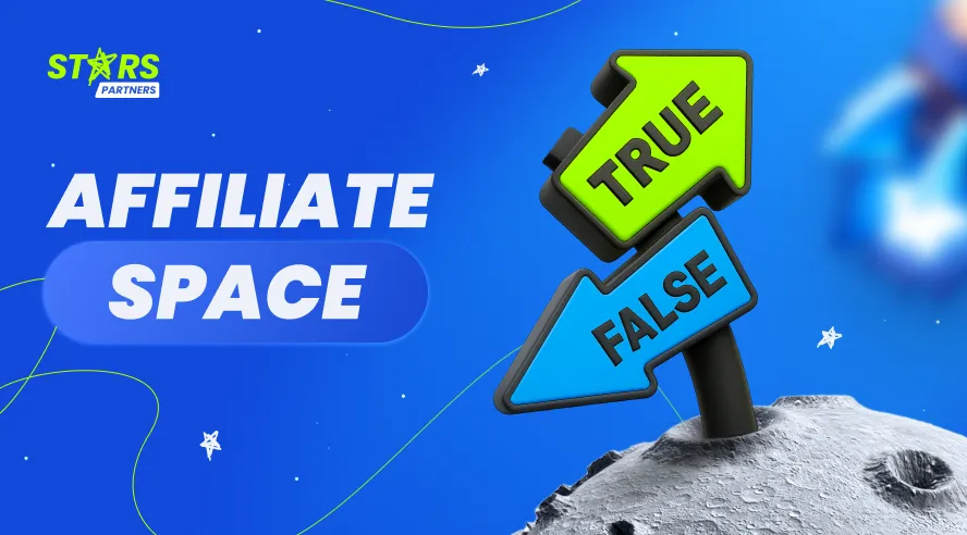 9 Myths About the Affiliate Space