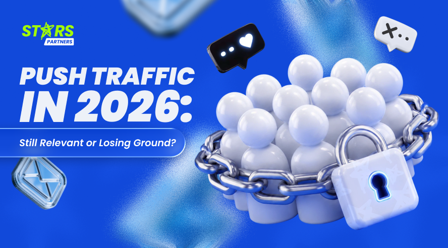 Push Traffic in 2026: Still Relevant or Losing Ground?