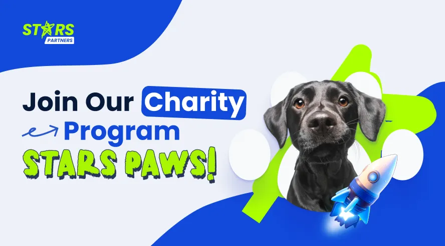 Stars Paws: Join Us in Making a Difference for Animals