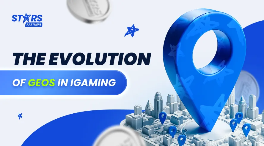 The Evolution of GEOs in iGaming