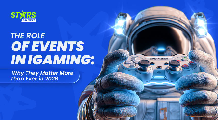 The Role of Events in iGaming: Why They Matter More Than Ever in 2026