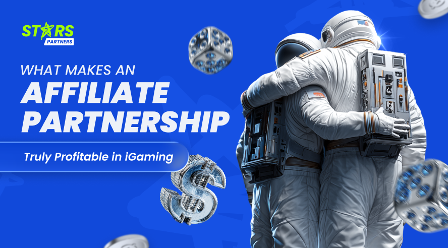 Profitable Partnerships in Affiliate Marketing: What Actually Drives Long-Term Growth