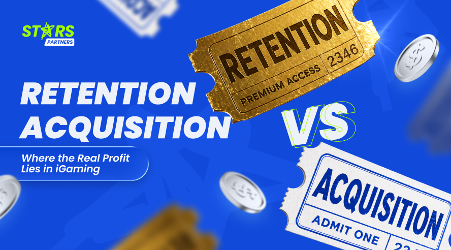 Beyond Traffic: Where iGaming Profit Actually Compounds