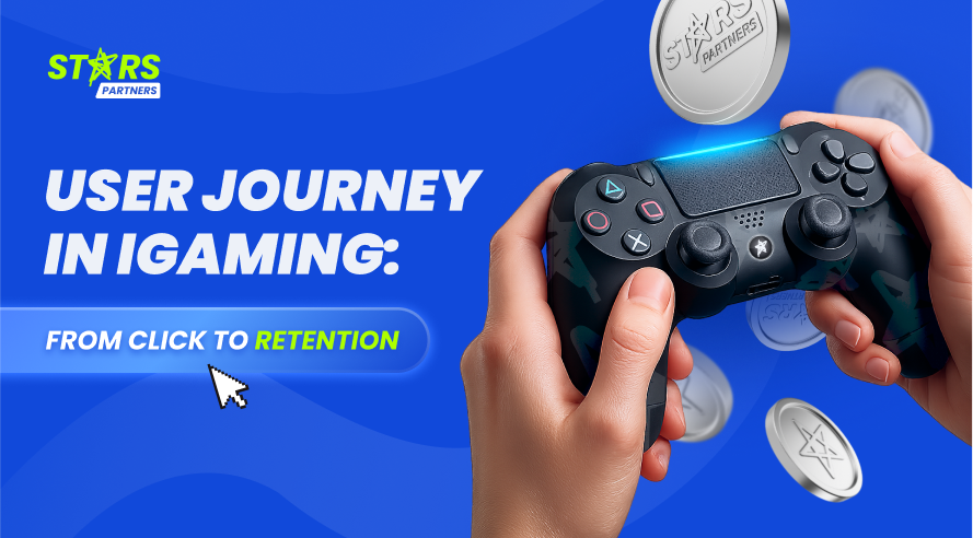 Why Player Retention Is the Real Game-Changer in iGaming