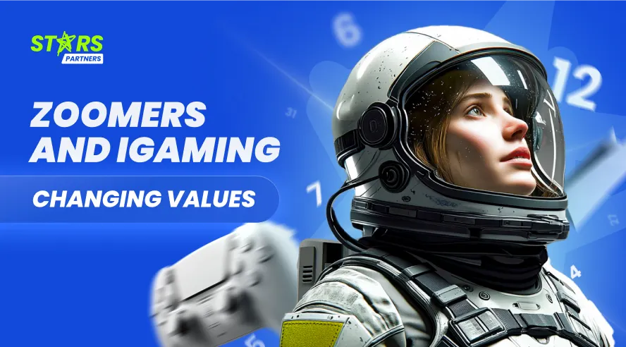 Zoomers and iGaming: A Generation That Sets New Rules