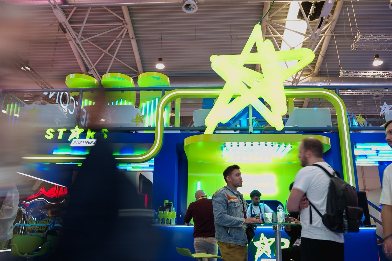 Sigma Central Europe 2025