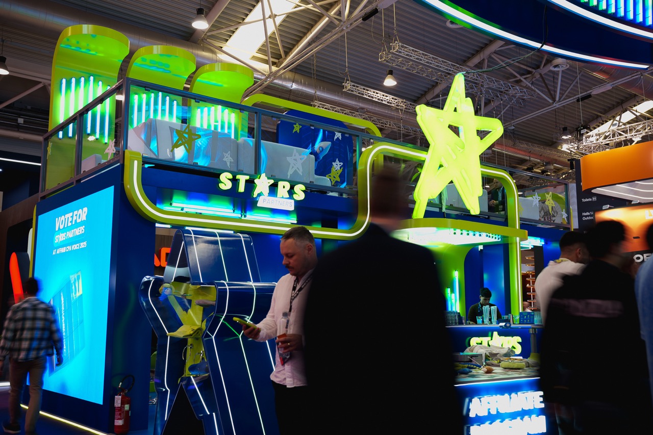 Sigma Central Europe 2025