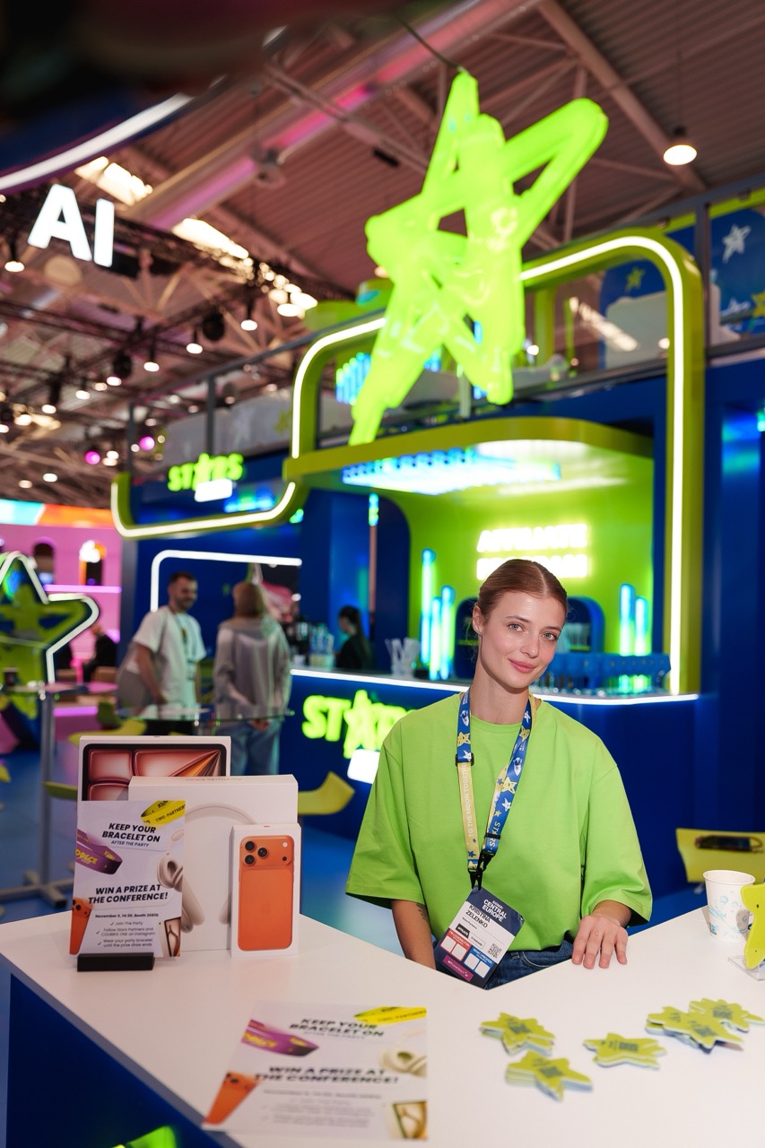 Sigma Central Europe 2025