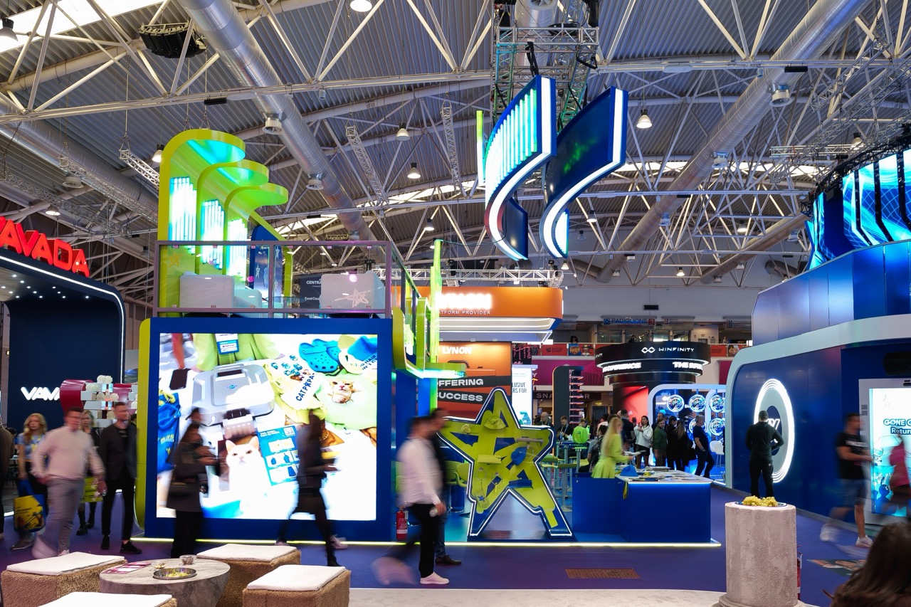 Sigma Central Europe 2025