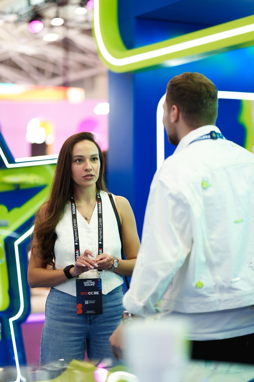 Sigma Central Europe 2025