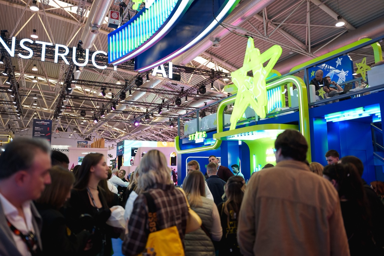 Sigma Central Europe 2025