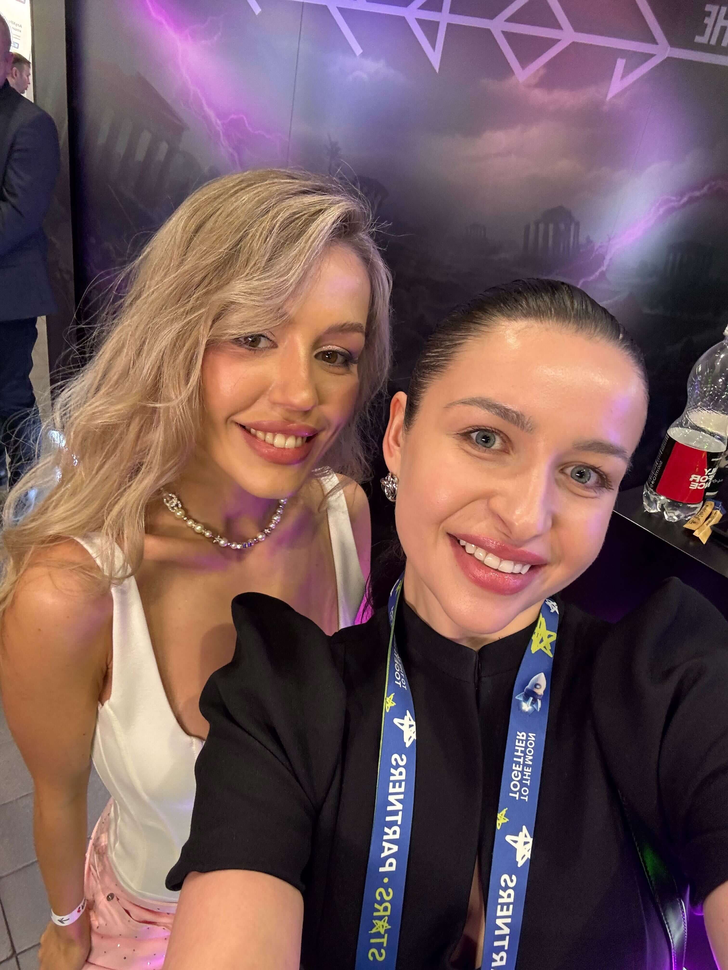 Conversion Club Conference Photo 4