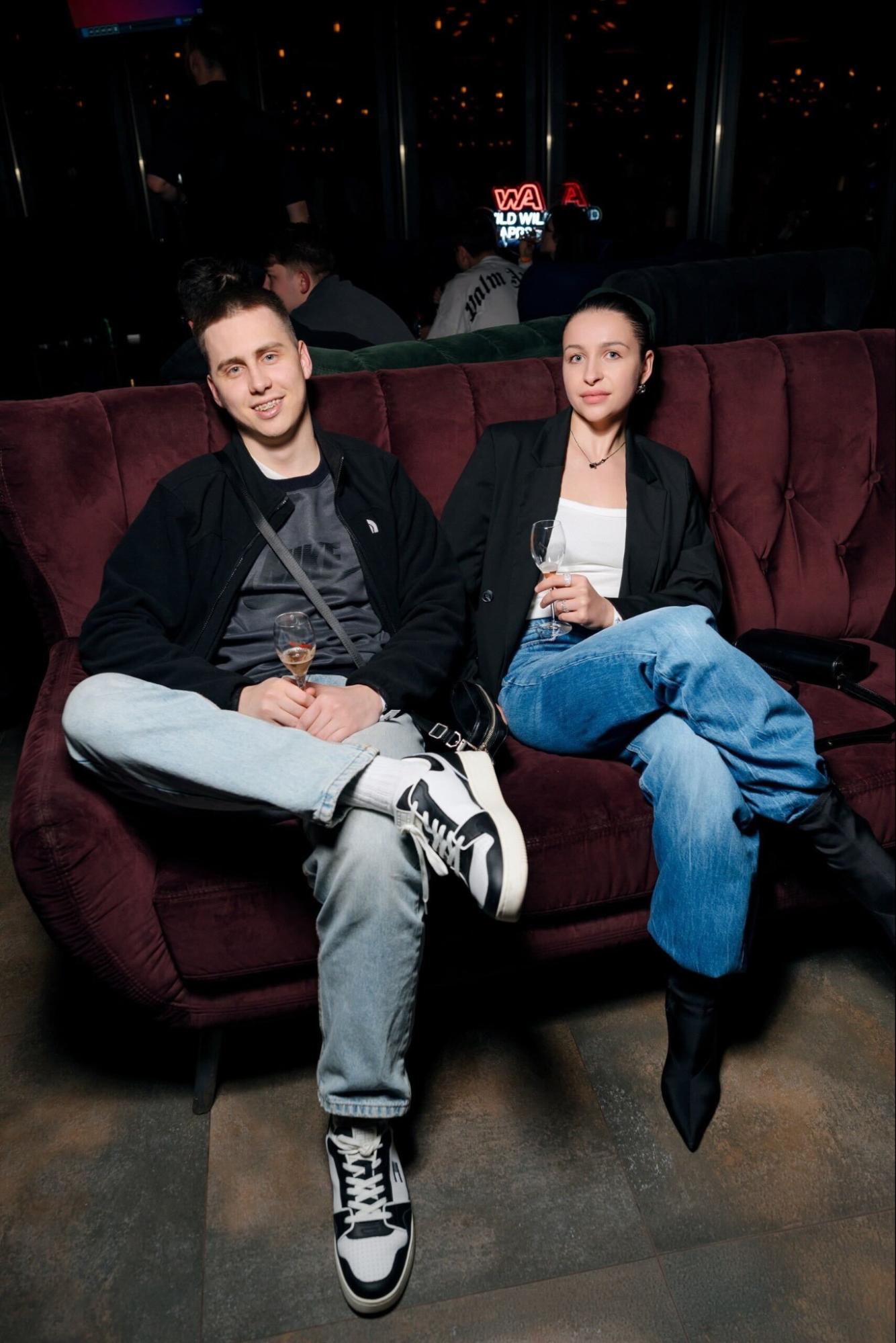 Stars Partners team at Conversion Club