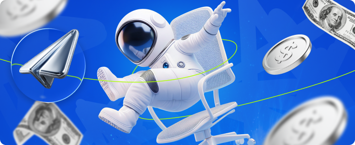 Stars Partners careers illustration