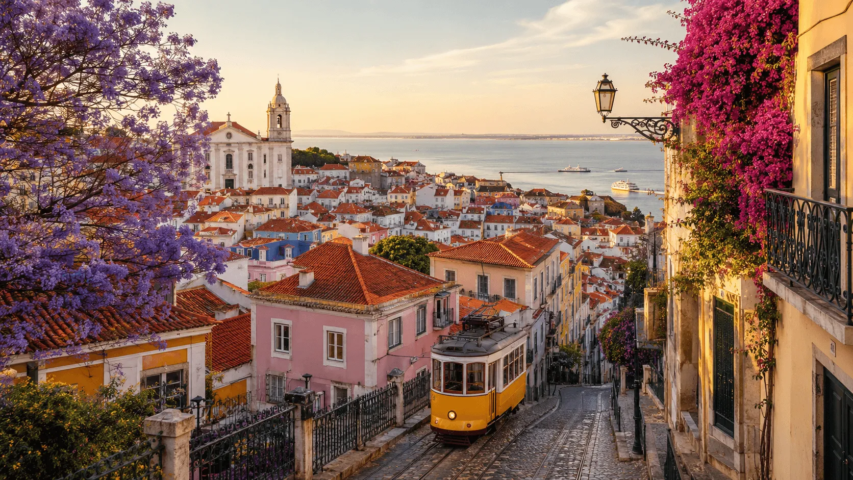 Lisbon