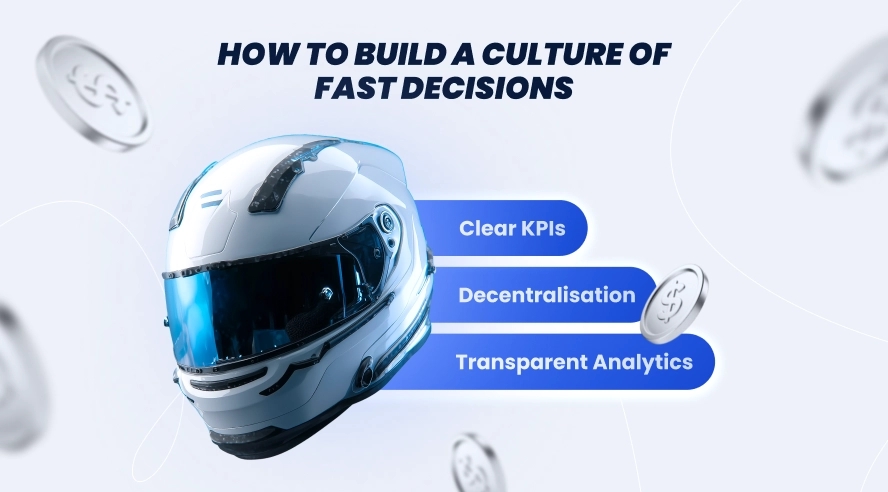 Speed as Competitive Advantage in iGaming